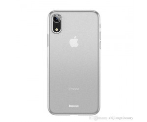 Wing Case Apple iPhone XR WIAPIPH61-E02
