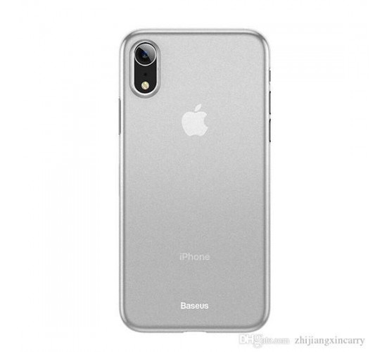 Wing Case Apple iPhone XR WIAPIPH61-E02