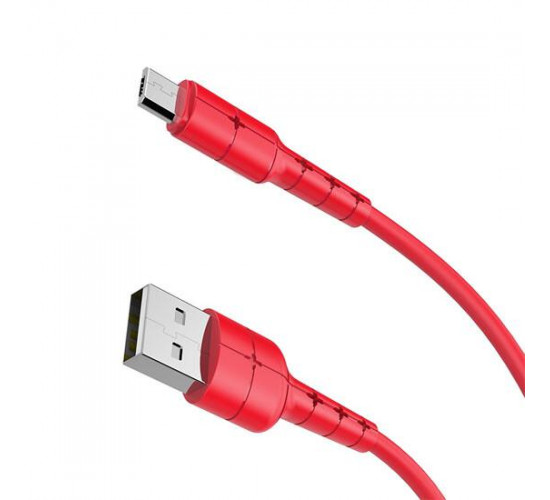 Star Charging Data Cable Micro USB X30