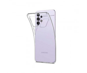 UltraSlim Case Unique Skid Series Samsung A725 Galaxy A72 4G Transparent