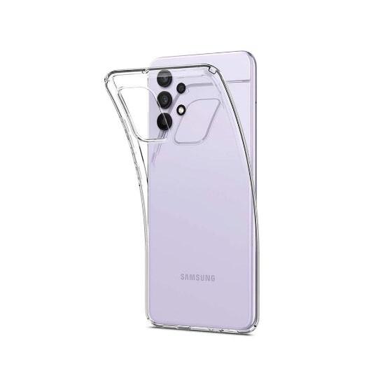 UltraSlim Case Unique Skid Series Samsung A725 Galaxy A72 4G Transparent მობილურის აქსესუარები, ტელეფონები დამზადებულია მოდელისთვის: Samsung Galaxy A72 მწარმოებელი ბრენდი: Ovose ფერი: transparent UltraSlim Case Unique Skid Series Samsung A725 Galaxy A72 4G Transparent