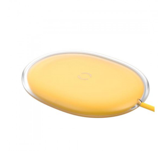 Jelly Wireless Charger 15W WXGD-0Y