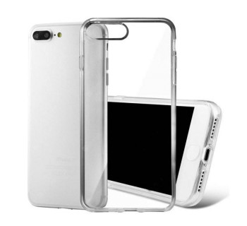 UltraSlim Case Unique Skid Series Apple Iphone 7-8 Plus transparent