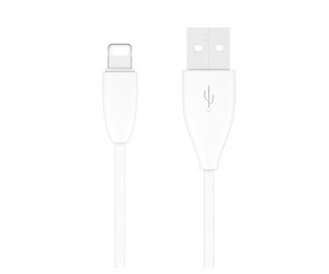 Small Pretty Waist USB Cable Lightning 1.2m CALMY-02