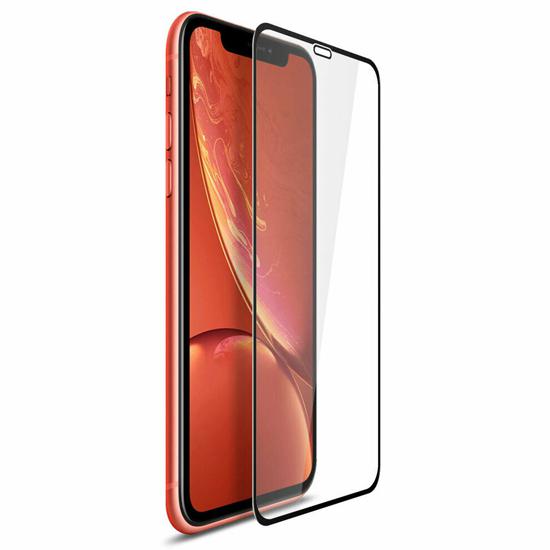 Glass Pro+ Full Screen Tempered Glass Film 100D Apple iPhone 11 Pro Max მობილურის აქსესუარები, ტელეფონები დამზადებულია მოდელისთვის: Apple iPhone 11 Pro Max ბრენდი: Glass Pro+ დამზადებულია ბრენდისთვის: Apple ფერი: black Glass Pro plus Full Screen Tempered Glass Film 100D Apple iPhone 11 Pro Max