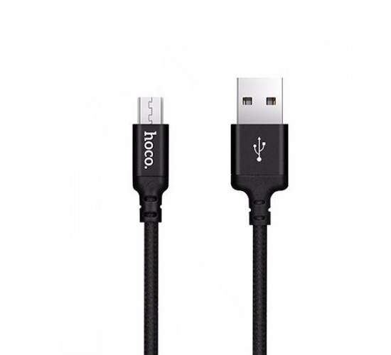 Times Speed Charging Cable X14 Micro 1m