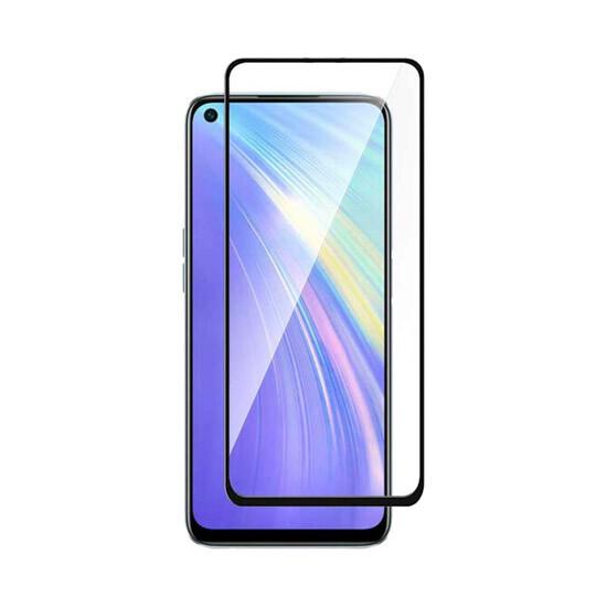 Glass Pro+ Full Screen Tempered Glass 111D Realme 7 Pro მობილურის აქსესუარები, ტელეფონები დამზადებულია ბრენდისთვის: Realme ბრენდი: Glass Pro+ დამცავის ტიპი: 111D დამზადებულია მოდელისთვის: Realme 7 Pro ფერი: black Glass Pro plus Full Screen Tempered Glass 111D Realme 7 Pro