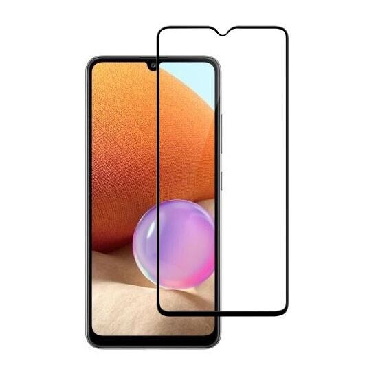Glass Pro+ Full Screen Tempered Glass 111D Samsung A325 Galaxy A32 4G მობილურის აქსესუარები, ტელეფონები დამზადებულია მოდელისთვის: Samsung Galaxy A32 დამცავის ტიპი: 111D ბრენდი: Glass Pro+ დამზადებულია ბრენდისთვის: Samsung ფერი: black Glass Pro plus Full Screen Tempered Glass 111D Samsung A325 Galaxy A32 4G