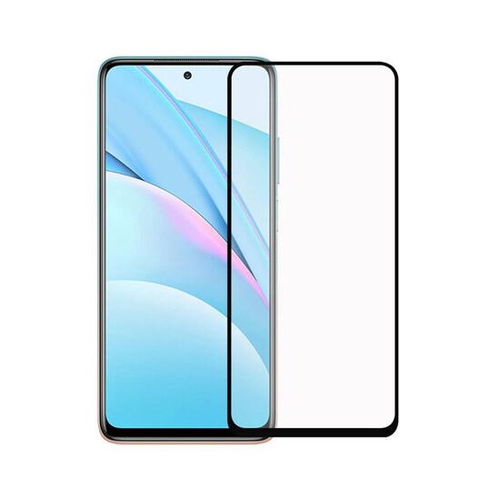 Glass Pro+ Full Screen Tempered Glass Xiaomi Mi 10T lite 5G მობილურის აქსესუარები, ტელეფონები ბრენდი: Glass Pro+ დამცავის ტიპი: 3D დამზადებულია ბრენდისთვის: Xiaomi დამზადებულია მოდელისთვის: Xiaomi Mi 10T lite 5G ფერი: black Glass Pro plus Full Screen Tempered Glass Xiaomi Mi 10T lite 5G