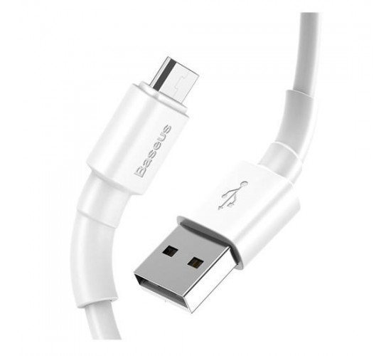 Mini Cable Micro USB 4A 1m CAMSW-D