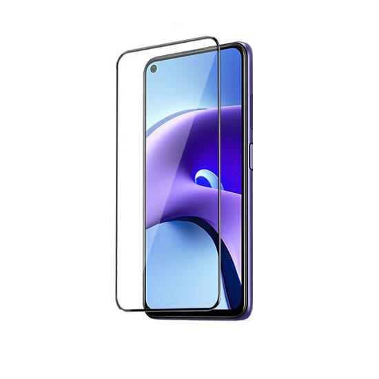 Glass Pro+ Full Screen Tempered Glass 111D Xiaomimi Note 9T მობილურის აქსესუარები, ტელეფონები ბრენდი: Glass Pro+ დამცავის ტიპი: 111D დამზადებულია ბრენდისთვის: Xiaomi დამზადებულია მოდელისთვის: Xiaomi Redmi Note 9T ფერი: black Glass Pro plus Full Screen Tempered Glass 111D Xiaomimi Note 9T