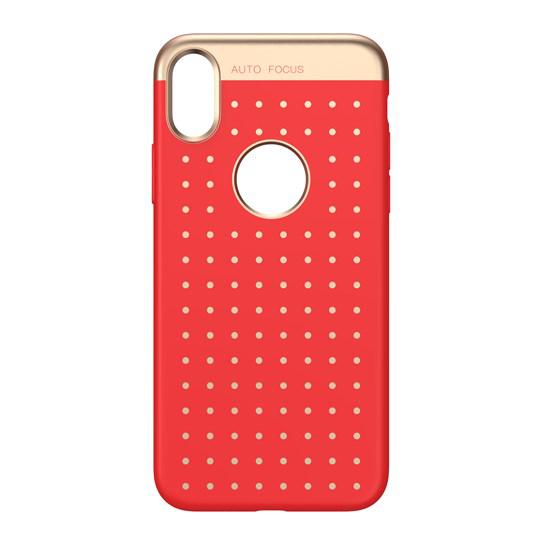 Twinkling Star Case Apple iPhone X WIAPIPHX-ST09 მობილურის აქსესუარები, ტელეფონები მწარმოებელი ბრენდი: Baseus წარმოებულია მოდელისთვის: Apple iPhone X/XS მობილური ჩასადების ტიპი: TPU-Silicone ფერი: red Twinkling Star Case Apple iPhone X WIAPIPHX-ST09