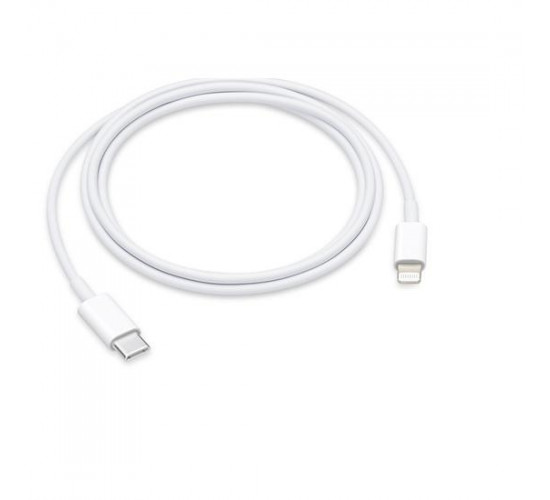 Apple USB-C to Lightning Cable 1M 2nd Generation MX0K2