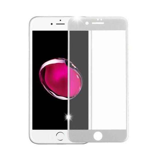 4D Arc Back Glass Film Apple iPhone 8 Plus SGAPIPH8P-4D0S მობილურის აქსესუარები, ტელეფონები ბრენდი: Baseus დამზადებულია ბრენდისთვის: Apple დამცავის ტიპი: 4D დამზადებულია მოდელისთვის: Apple iPhone 7Plus/8Plus ფერი: white Glass Film Apple iPhone 8 Plus