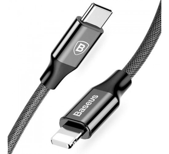 Yiven Series Type-C To Lightning Cable 1M CATLYW-A01