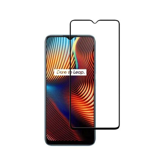 Glass Pro+ Full Screen Tempered Glass 111D Realme 7i მობილურის აქსესუარები, ტელეფონები ბრენდი: Glass Pro+ დამცავის ტიპი: 111D დამზადებულია მოდელისთვის: Realme 7i დამზადებულია ბრენდისთვის: Realme ფერი: black Glass Pro plus Full Screen Tempered Glass 111D Realme 7i