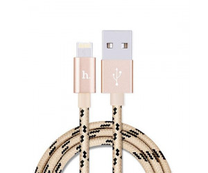 Multipurpose Rapid Charging Cable X3