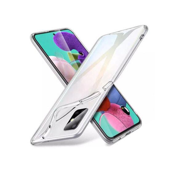 UltraSlim Case Unique Skid Series Samsung A515 Galaxy A51 Transparent მობილურის აქსესუარები, ტელეფონები დამზადებულია მოდელისთვის: Samsung Galaxy A51 მწარმოებელი ბრენდი: Ovose მობილური ჩასადების ტიპი: Back Cover-Plastic ფერი: transparent UltraSlim Case Unique Skid Series Samsung A515 Galaxy A51 Transparent