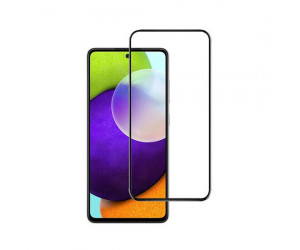 Glass Pro plus Full Screen Tempered Glass Samsung A525 Galaxy A52 4G