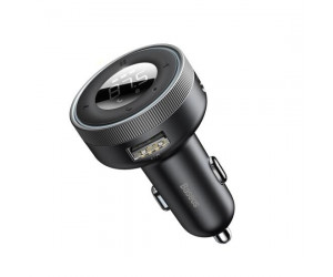 Enjoy Car Wireless MP3 Charger CCLH-01
