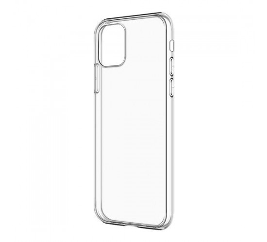UltraSlim Case Unique Skid Series Apple Iphone 12 Transparent