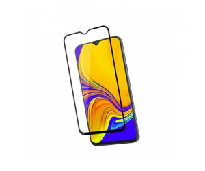 Glass Pro plus Full Screen Tempered Glass Samsung A405 Galaxy A40