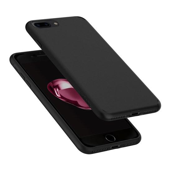 Protective Case Lovely Fruit Series Apple iPhone 7/8 Plus მობილურის აქსესუარები, ტელეფონები მწარმოებელი ბრენდი: Ovose წარმოებულია მოდელისთვის: Apple iPhone 7Plus/8Plus მობილური ჩასადების ტიპი: Back Cover-Plastic ფერი: black Protective Case Lovely Fruit Series Apple iPhone 7-8 Plus