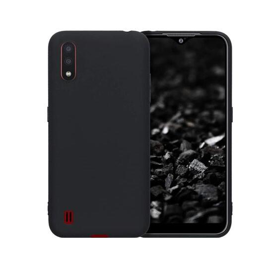 Protective Case Lovely Fruit Series Samsung A015 Galaxy A01 მობილურის აქსესუარები, ტელეფონები დამზადებულია მოდელისთვის: Samsung Galaxy A01 მწარმოებელი ბრენდი: Ovose განკუთვნილი ბრენდისთვის: Samsung მობილური ჩასადების ტიპი: Back Cover-Plastic ფერი: black Protective Case Lovely Fruit Series Samsung A015 Galaxy A01
