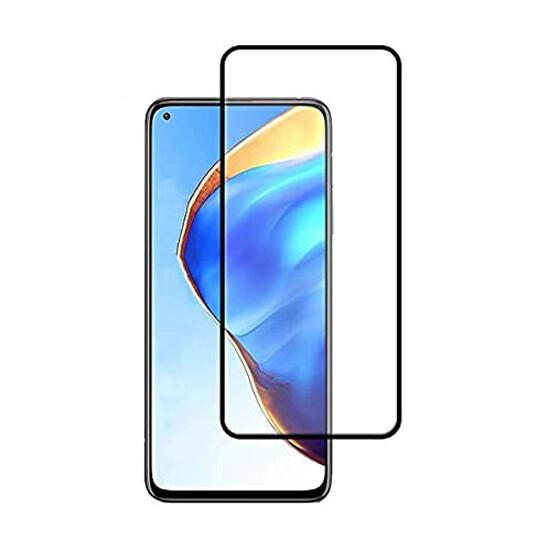 Glass Pro+ Full Screen Tempered Glass Xiaomi Mi 10T Pro 5G მობილურის აქსესუარები, ტელეფონები ბრენდი: Glass Pro+ დამცავის ტიპი: 3D დამზადებულია ბრენდისთვის: Xiaomi დამზადებულია მოდელისთვის: Xiaomi Mi 10T Pro 5G ფერი: black Glass Pro plus Full Screen Tempered Glass Xiaomi Mi 10T Pro 5G