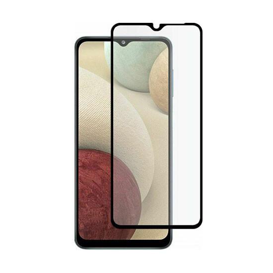 Glass Pro+ Full Screen Tempered Glass Samsung A125 Galaxy A12 მობილურის აქსესუარები, ტელეფონები ბრენდი: Glass Pro+ დამცავის ტიპი: 3D დამზადებულია ბრენდისთვის: Samsung ფერი: black ეკრანის დამცავი: Samsung Galaxy A12 Glass Pro plus Full Screen Tempered Glass Samsung A125 Galaxy A12