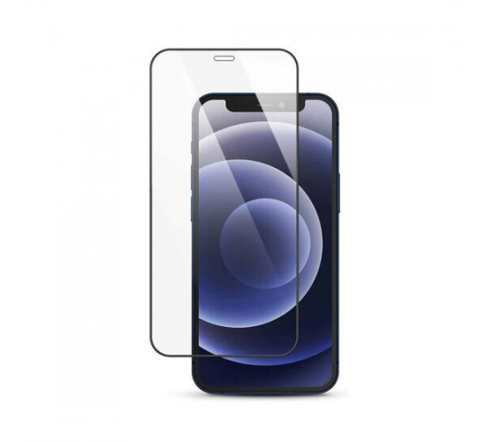 Glass Pro plus Full Screen Tempered Glass Apple iPhone 12 Mini