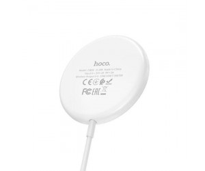 Magnetic Wireless Fast Charger CW29