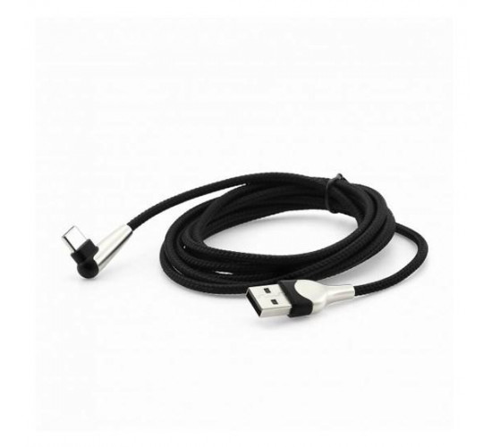 MVP Mobile Game USB Cable Type-C 3A 1m CATMVP-D01