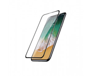 Glass Pro plus Full Screen Tempered Glass 111D Apple iPhone XS