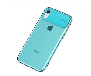 Comfortable Case Apple iPhone XR WIAPIPH61-SS13 Light