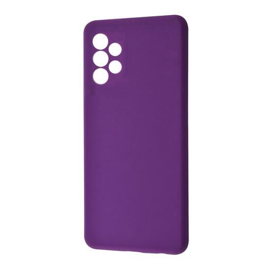 Coverage Silicon Case For Samsung Galaxy A32 Elegant მობილურის აქსესუარები, ტელეფონები დამზადებულია ბრენდისთვის: Samsung დამზადებულია მოდელისთვის: Samsung Galaxy A32 Coverage Silicon Case For Samsung Galaxy A32 Elegant