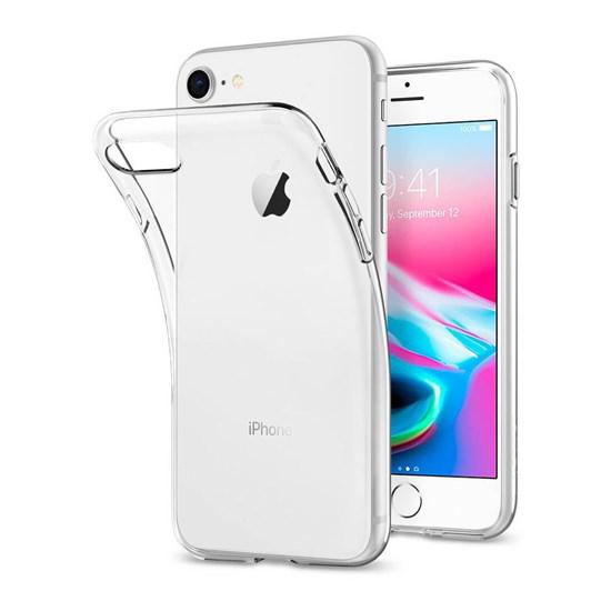 UltraSlim Case Unique Skid Series Apple Iphone 7/8 transparent მობილურის აქსესუარები, ტელეფონები მწარმოებელი ბრენდი: Ovose წარმოებულია მოდელისთვის: Apple iPhone 7/8 მობილური ჩასადების ტიპი: Back Cover-Plastic ფერი: transparent UltraSlim Case Unique Skid Series Apple Iphone 7-8 transparent