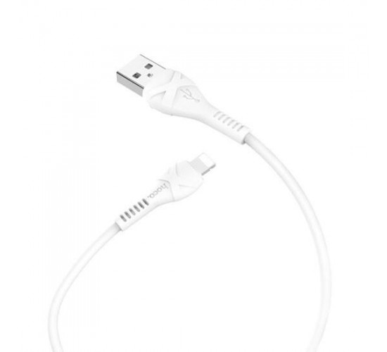 Cool Power Charging Data Cable Lightning X37