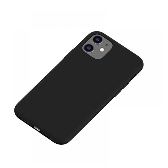 Protective Case Lovely Fruit Series Apple iPhone 11 მობილურის აქსესუარები, ტელეფონები მწარმოებელი ბრენდი: Ovose წარმოებულია მოდელისთვის: Apple iPhone 11 მობილური ჩასადების ტიპი: Back Cover-Plastic ფერი: black Protective Case Lovely Fruit Series Apple iPhone 11