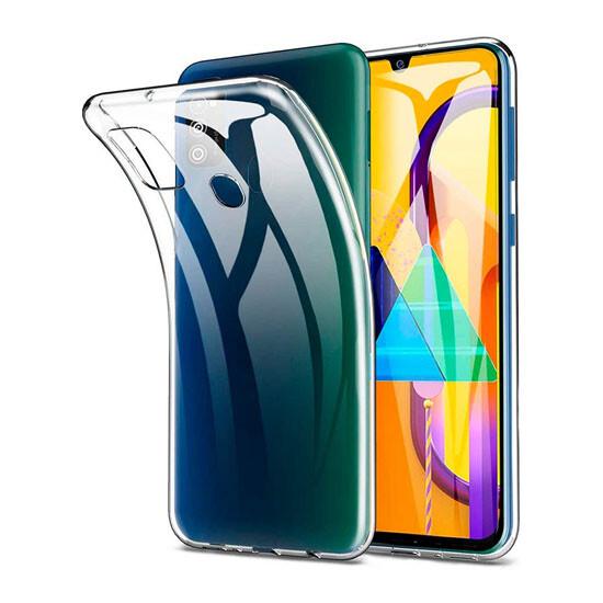 UltraSlim Case Unique Skid Series Samsung M215 Galaxy M21 Transparent მობილურის აქსესუარები, ტელეფონები დამზადებულია მოდელისთვის: Samsung Galaxy M21 მწარმოებელი ბრენდი: Ovose მობილური ჩასადების ტიპი: Back Cover-Plastic ფერი: transparent UltraSlim Case Unique Skid Series Samsung M215 Galaxy M21 Transparent