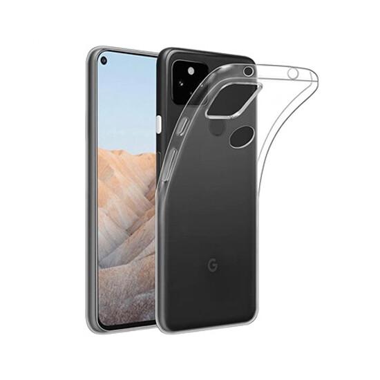 UltraSlim Case Unique Skid Series Google Pixel 5A Transparent მობილურის აქსესუარები, ტელეფონები დამზადებულია ბრენდისთვის: Google დამზადებულია მოდელისთვის: Google Pixel 5a 5G ბრენდი: Ovose UltraSlim Case Unique Skid Series Google Pixel 5A Transparent