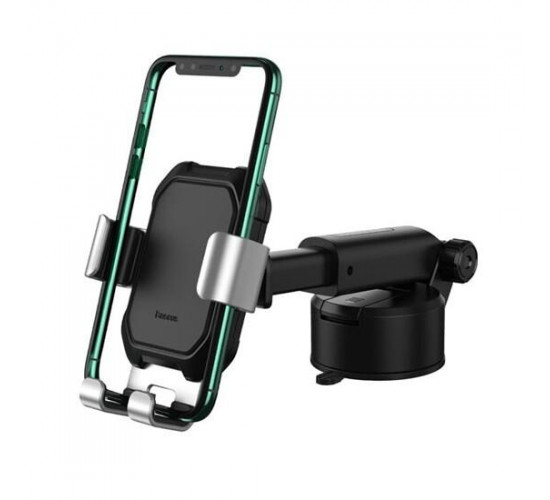 Tank Gravity Car Mount Holder with Suction Base SUYL-TK01