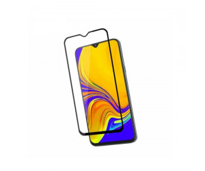 Glass Pro plus Full Screen Tempered Glass Samsung A207 Galaxy A20S
