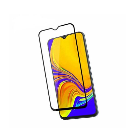 Glass Pro+ Full Screen Tempered Glass Samsung A207 Galaxy A20S მობილურის აქსესუარები, ტელეფონები ბრენდი: Glass Pro+ დამცავის ტიპი: 3D დამზადებულია ბრენდისთვის: Samsung ფერი: black ეკრანის დამცავი: Samsung Galaxy A20s Glass Pro plus Full Screen Tempered Glass Samsung A207 Galaxy A20S