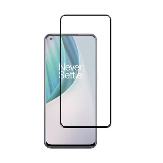 Glass Pro+ Full Screen Tempered Glass 111D Oneplus Nord N10 მობილურის აქსესუარები, ტელეფონები ბრენდი: Glass Pro+ დამცავის ტიპი: 111D დამზადებულია ბრენდისთვის: Oneplus ფერი: black ეკრანის დამცავი: Oneplus Nord N10 Glass Pro plus Full Screen Tempered Glass 111D Oneplus Nord N10