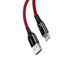 C-shaped Light Intelligent Power-Off Cable CALCD-09