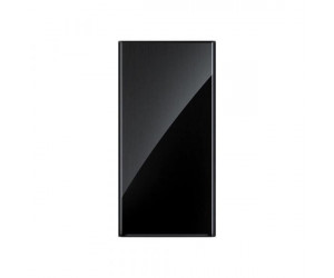 Janlon Series 20000mAh 2USB Power Bank RPP-128 Black