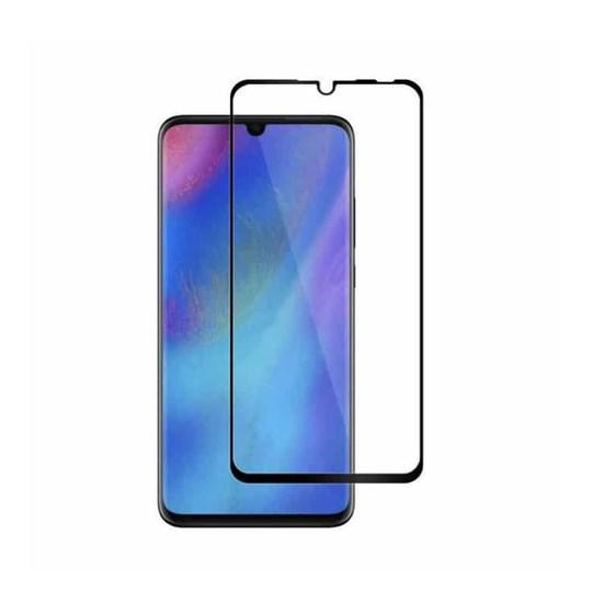 Glass Pro+ Full Screen Tempered Glass Huawei P30 Lite მობილურის აქსესუარები, ტელეფონები დამზადებულია მოდელისთვის: Huawei P30 lite ბრენდი: Glass Pro+ დამცავის ტიპი: 3D დამზადებულია ბრენდისთვის: Huawei ფერი: black Glass Pro plus Full Screen Tempered Glass Huawei P30 Lite