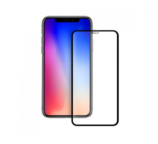 Glass Pro plus Full Screen Tempered Glass Apple iPhone 11