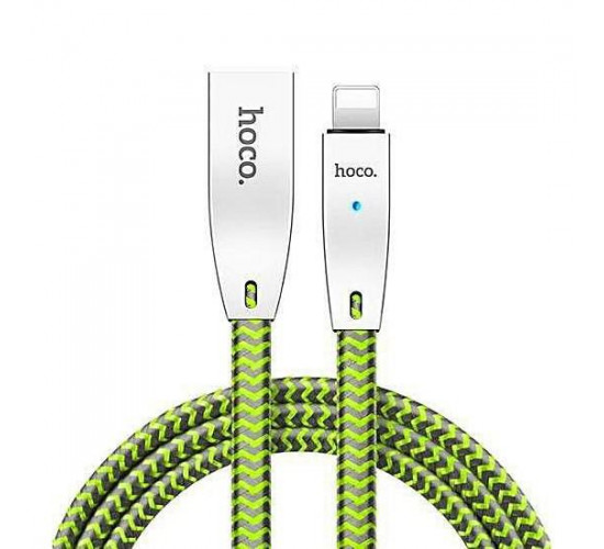 Intelligent Power Off Charging Cable U11 1.2m